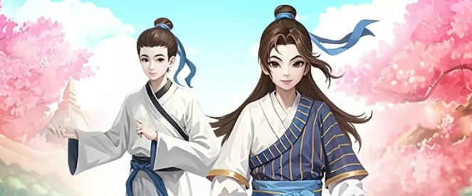 《武林外传十年之约》：重回同福客栈，找寻儿时的自己！(图2)