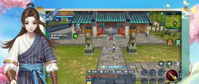《武林外传十年之约》：十年江湖梦，同福再相逢！(图2)