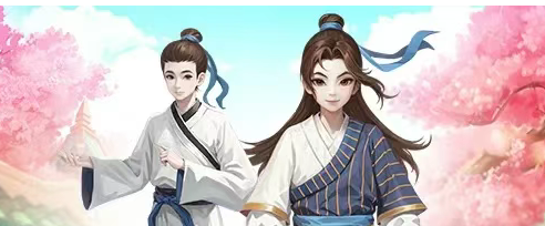 《武林外传十年之约》：六大地图介绍！(图2)